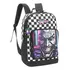Mochila Coringa Bolsa Juvenil De Costa Luxcel Oficial
