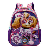 Mochila Costas 16 Infantil