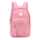 Mochila Costas 18 You Go Laptop Up4you Luxcel Mj48976up Cor Rosa