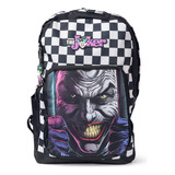 Mochila Costas Batman Coringa