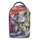 Mochila Costas Buzz Toy