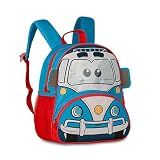 Mochila Costas Clio Pets