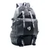 Mochila Costas De Camping Em Poliester 55l Yins Novo