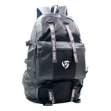 Mochila Costas De Camping
