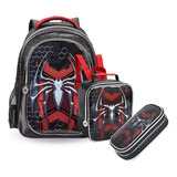 Mochila Costas Escolar Infantil