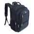 Mochila Costas Escolar Lisa 40l Preto