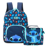 Mochila Costas Escolar Resistente