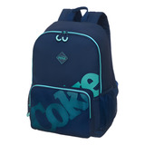 Mochila Costas G Coca