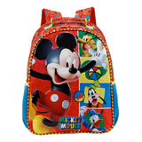 Mochila Costas G Escolar