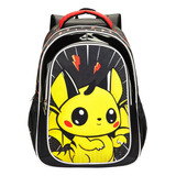 Mochila Costas Infantil Grande