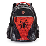 Mochila Costas Infantil Masculino