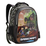 Mochila Costas Infantil Menino