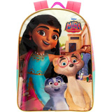 Mochila Costas Infantil Mira