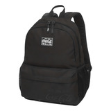 Mochila Costas Juvenil Rock
