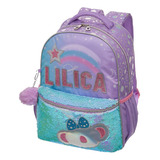 Mochila Costas Lilica Ripilica