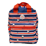 Mochila Costas M Hello Kitty Teen Xeryus