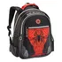 Mochila Costas Masculino Spider Aranha Dark Premium 2025