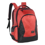 Mochila Costas Notebook Faculdade Trabalho Escolar Reforçada