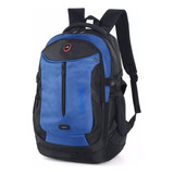 Mochila Costas Notebook Moderna