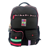 Mochila Costas Rb Para