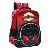 Mochila Costas Super Spider