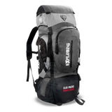 Mochila Costas Viagem Resistente