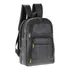 Mochila Couro Legítimo Notebook Até 15,4  Boz Couros
