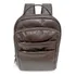 Mochila Couro Legítimo Notebook Até 15,6  Boz Couros 5028