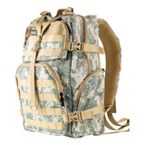 Mochila Coyote Tatica Operacional