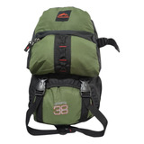 Mochila Crampon 38 L