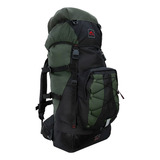 Mochila Crampon 60 Litros