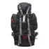 Mochila Crampon 72 Litros Cinza Com Preto  - Trilhas & Rumos