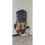 Mochila Crampon 77 Lts