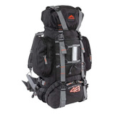 Mochila Crampon Tech 48l