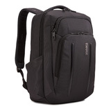 Mochila Crossover 2 Backpack 20l Black Thule