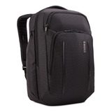 Mochila Crossover 2 Backpack 30 L Black Thule