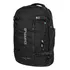 Mochila Curtlo Cabine A Bordo Do Avião Journey Cabin 40 L Cor Preto