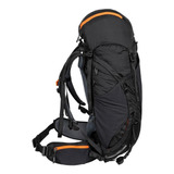 Mochila Curtlo Cargo Ultralight 50l 10l