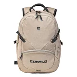 Mochila Curtlo Downtown 28l