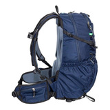 Mochila Curtlo Extreme Azul