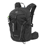 Mochila Curtlo Hotshot 20 Litros Preto