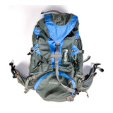 Mochila Curtlo Mountaineer 40