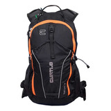 Mochila Curtlo Trail Lite 14l Preto