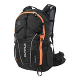 Mochila Curtlo Trail Lite 23l Preto