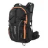 Mochila Curtlo Trail Lite Moc051-18 23l - Cor Preto Laranja