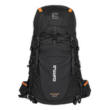 Mochila Curtlo Ultralight 35 5 Litros Preto