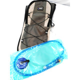 Mochila D gua De 2 Litros Bolsa Termica Refletiva Ciclismo