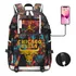 Mochila De Abastecimento Direto Transfronteiriço Basketball