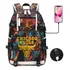 Mochila De Abastecimento Direto Transfronteiriço Basketball