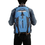 Mochila De Acampamento 40 Litros Alpinista Viagem Belo Desig